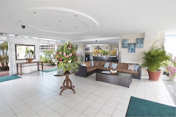 bay gardens marina haven