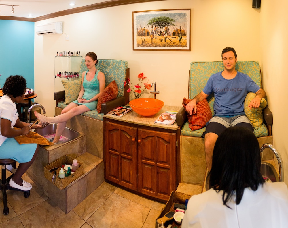 bay gardens marina haven