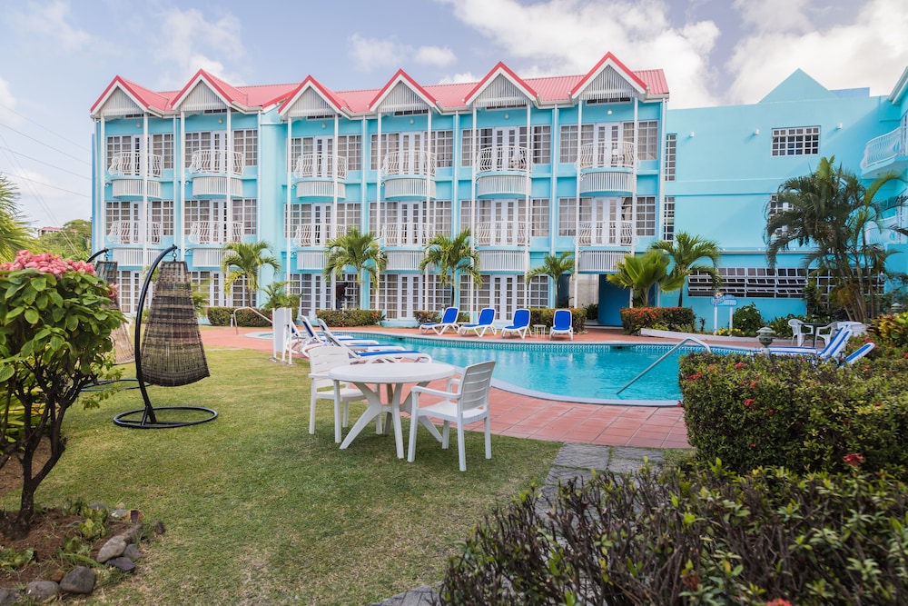 bay gardens marina haven