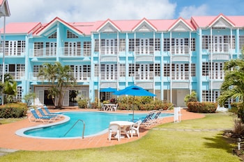 bay gardens marina haven