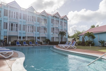 bay gardens marina haven