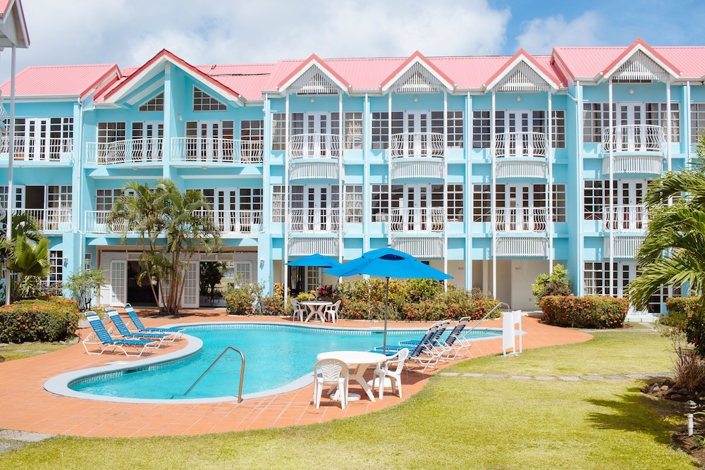 bay gardens marina haven