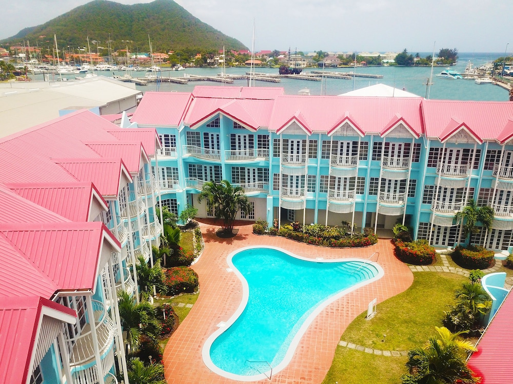 bay gardens marina haven