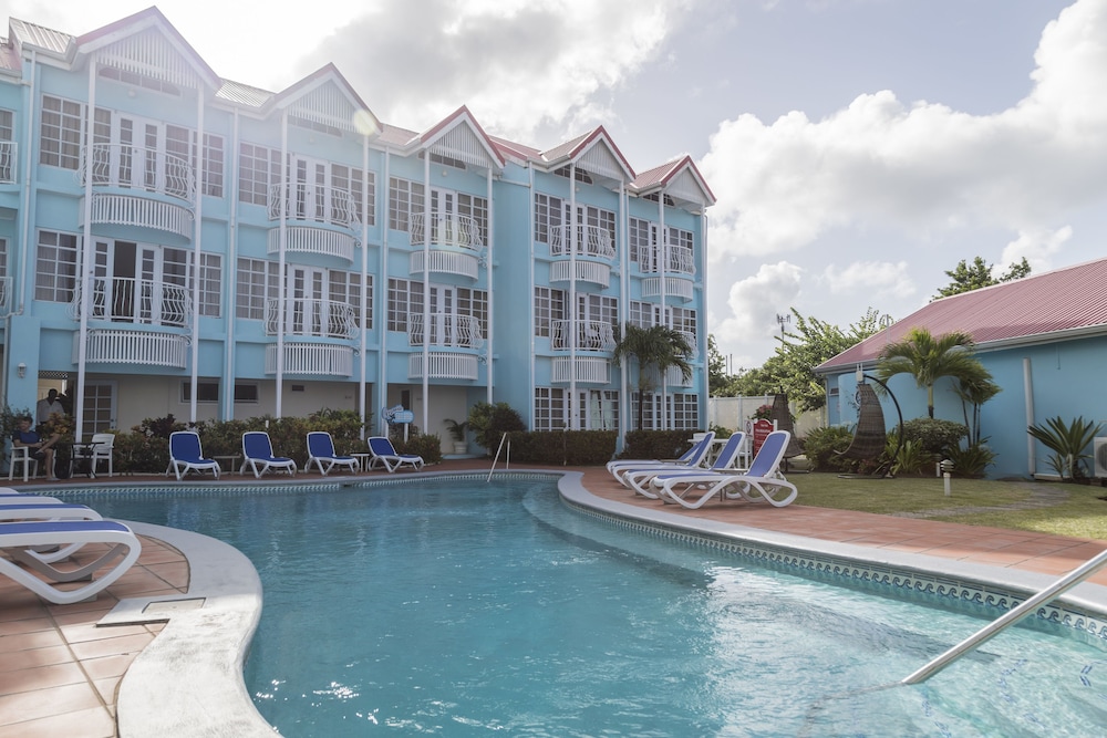 bay gardens marina haven