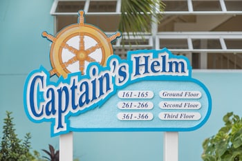 bay gardens marina haven