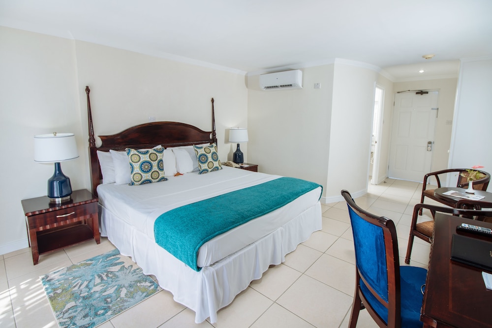 bay gardens marina haven