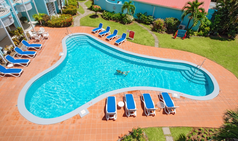 bay gardens marina haven