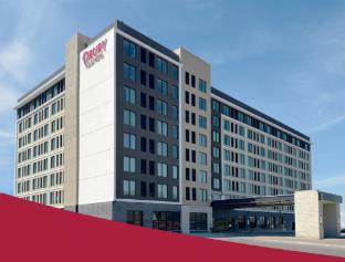 drury plaza hotel north charleston