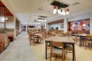 drury plaza hotel north charleston