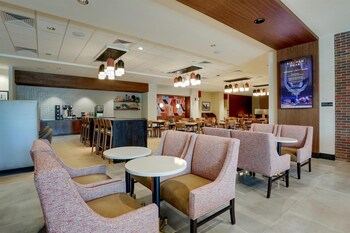 drury plaza hotel north charleston