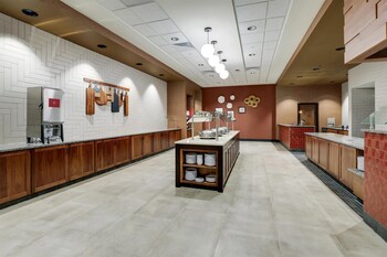 drury plaza hotel north charleston