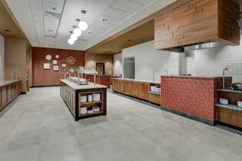 drury plaza hotel north charleston