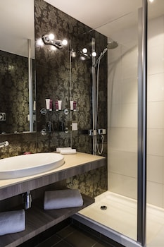 cabot hotel bordeaux mgallery collection