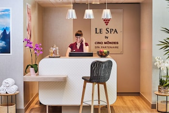 cabot hotel bordeaux mgallery collection