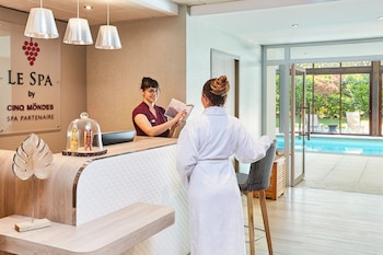 cabot hotel bordeaux mgallery collection