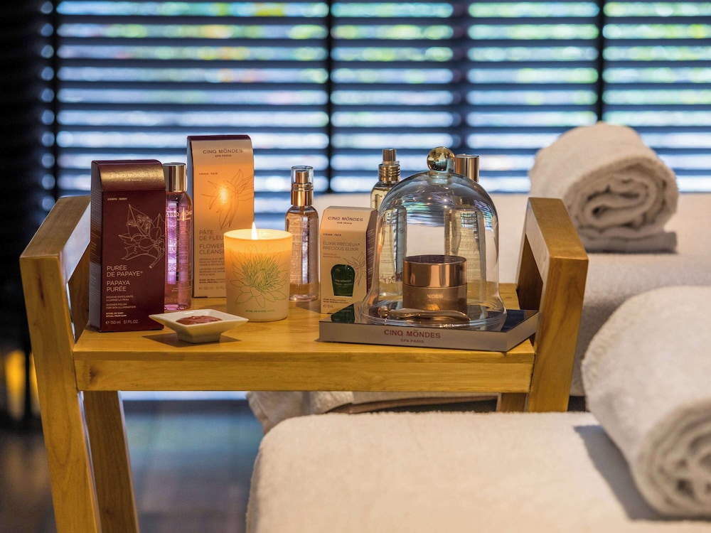 cabot hotel bordeaux mgallery collection