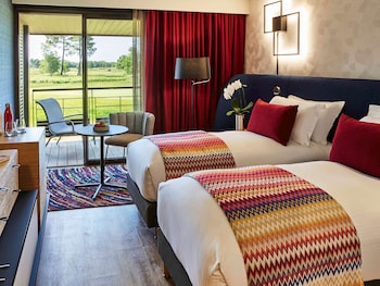 cabot hotel bordeaux mgallery collection