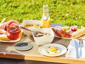 cabot hotel bordeaux mgallery collection