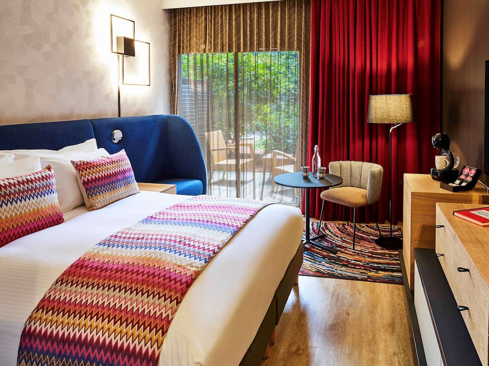 cabot hotel bordeaux mgallery collection