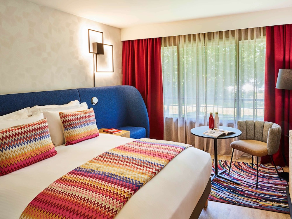 cabot hotel bordeaux mgallery collection