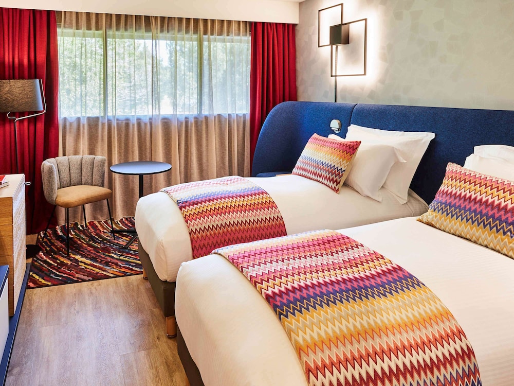 cabot hotel bordeaux mgallery collection