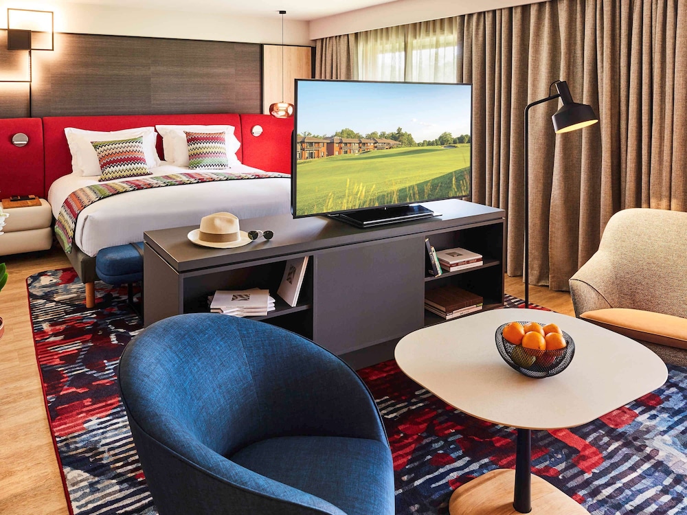 cabot hotel bordeaux mgallery collection