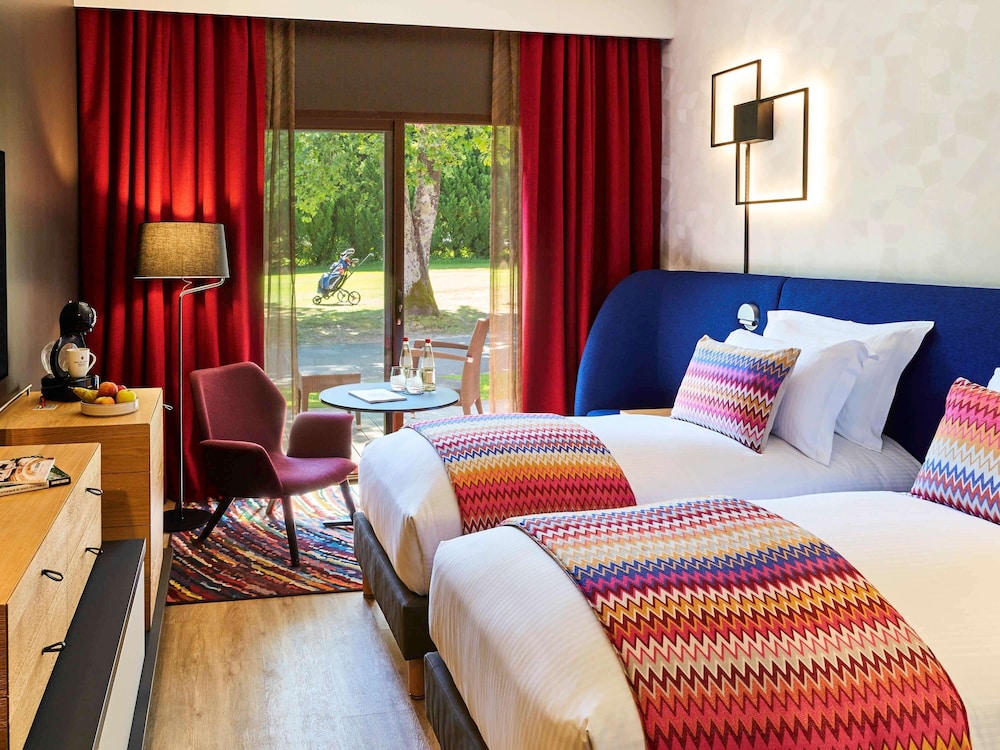 cabot hotel bordeaux mgallery collection