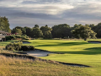 Cabot Hotel Bordeaux - Mgallery Collection,,4 star