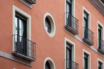 hospedium hotel la farm