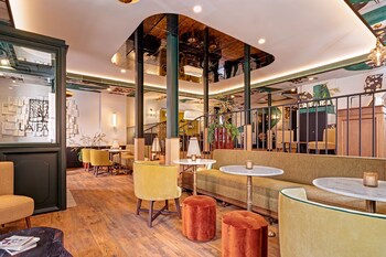 hospedium hotel la farm