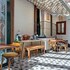 hospedium hotel la farm