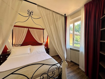 la ninfa hotel