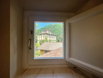 la ninfa hotel