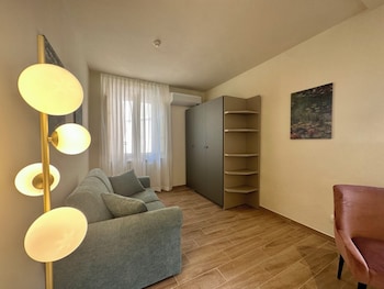 la ninfa hotel