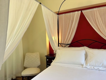 la ninfa hotel
