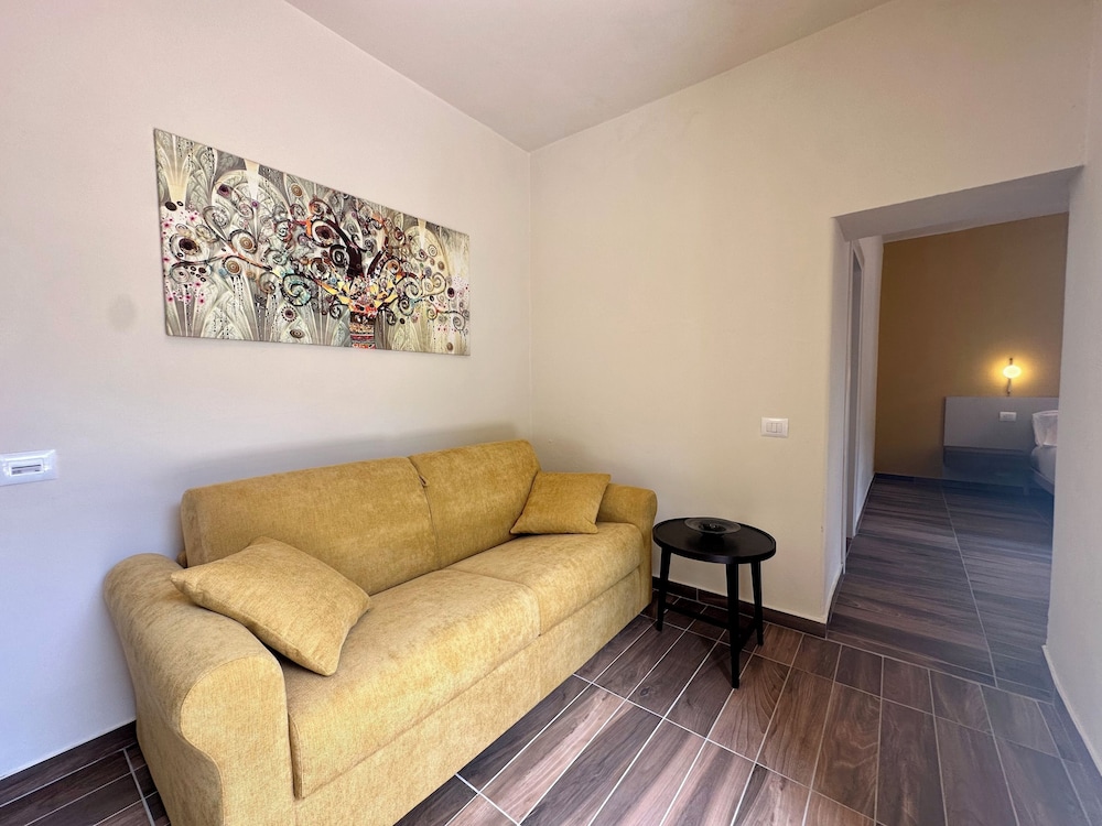 la ninfa hotel
