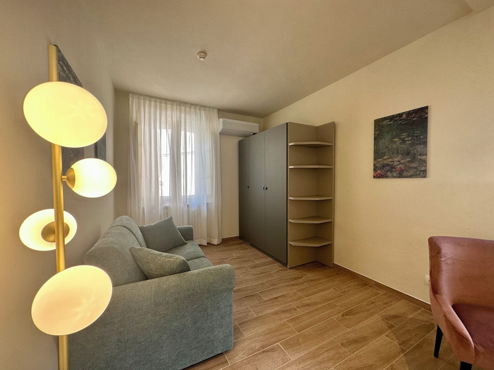 la ninfa hotel