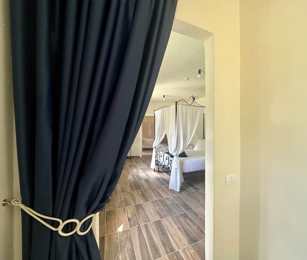 la ninfa hotel