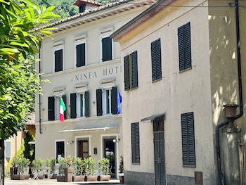 la ninfa hotel