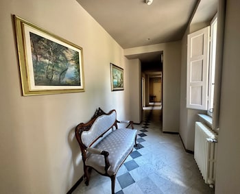 la ninfa hotel