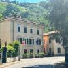 la ninfa hotel