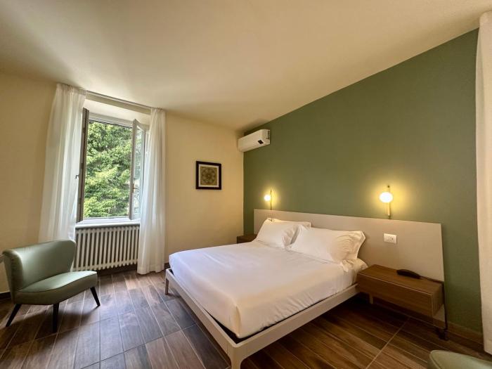 la ninfa hotel