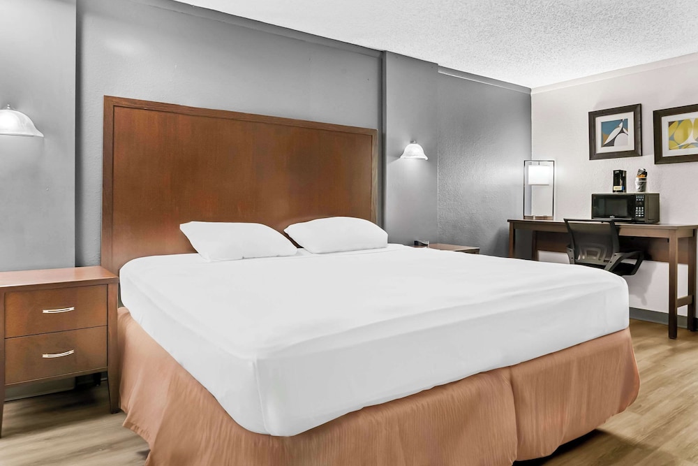 rodeway inn and suites