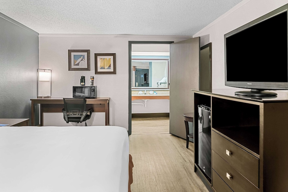 rodeway inn and suites