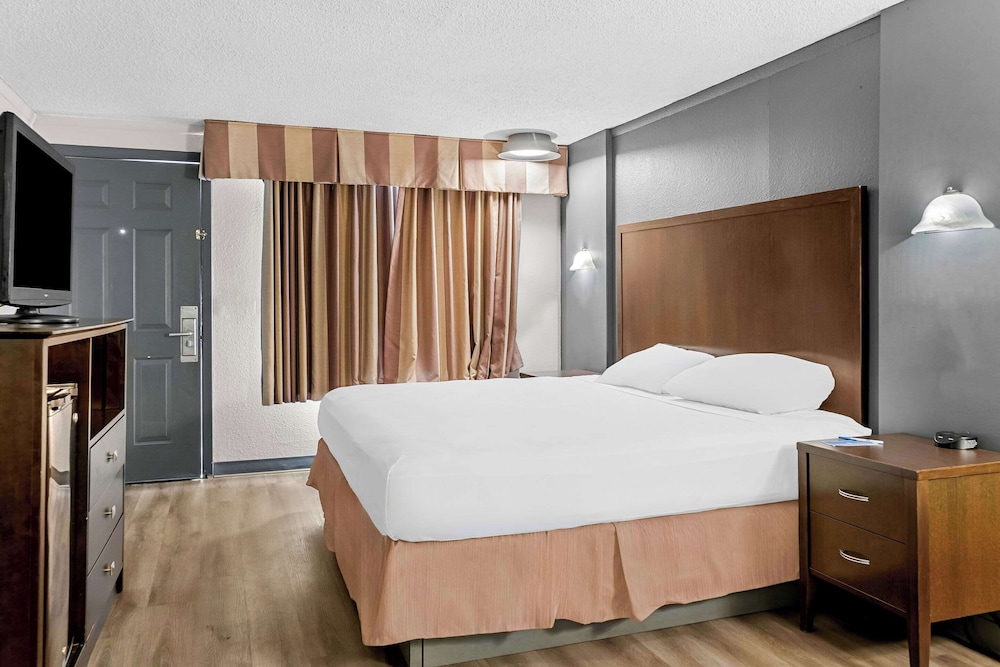 rodeway inn and suites