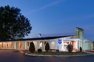 rodeway inn and suites