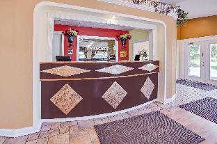 rodeway inn and suites