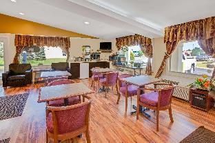 rodeway inn and suites