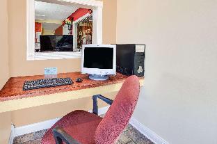 rodeway inn and suites