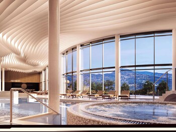 mercure szczyrk resort